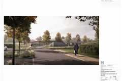 1203_D040_CGI_visual-View_of_crematorium_on_approach