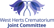 West Herts Crematorium Logo